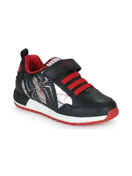 Pantofi copii Geox negru