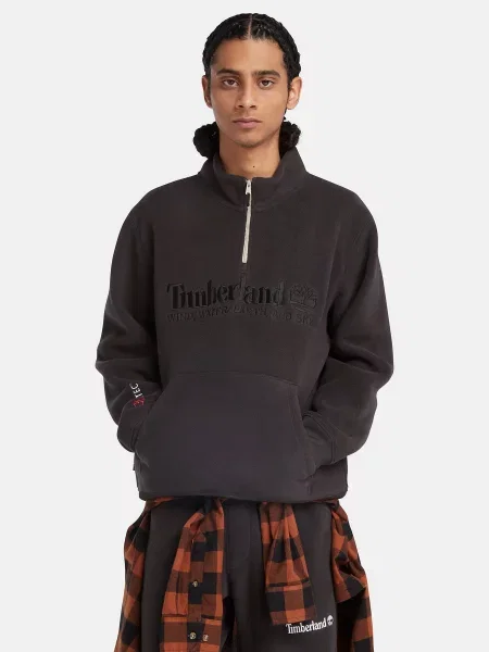 Свитер Timberland черный