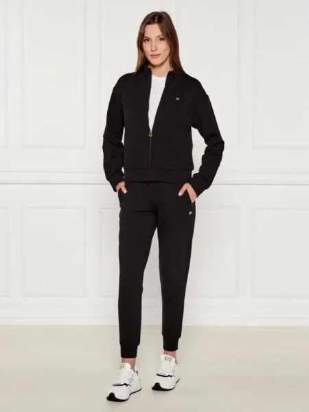 Emporio Armani Trening negru
