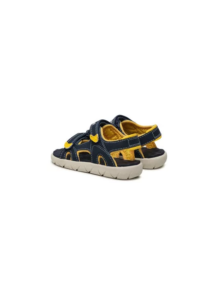 Basutės Timberland Perkins Row Tamsiai mėlyna