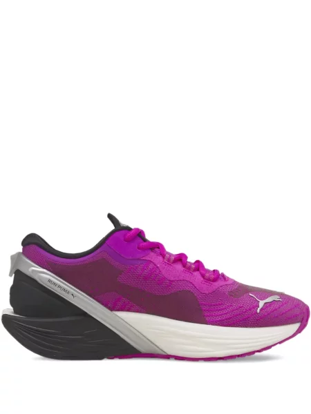 Sneakerși Puma Nitro alergare violet