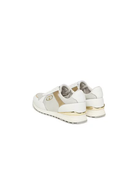 Liu Jo Superge Maxi Wonder 01 bela