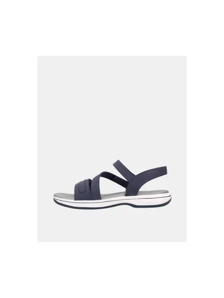 Pantofi Skechers albastru