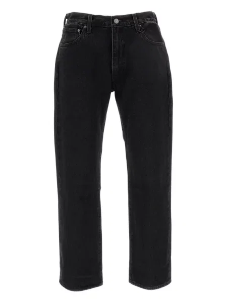 Blugi Levi's® cu 5 buzunare negru