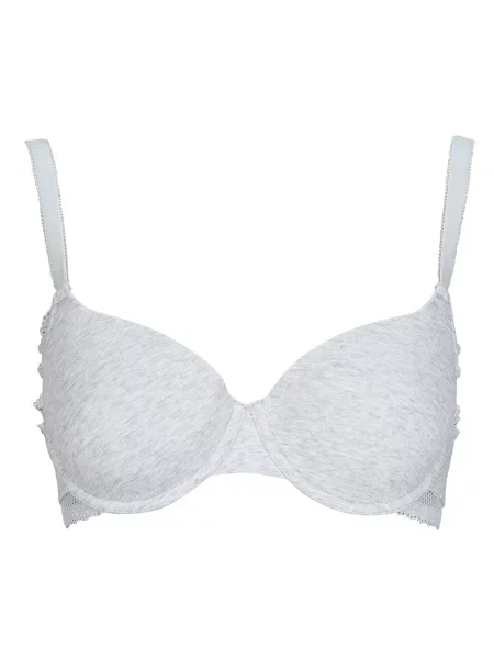 Grudnjak Passionata siva