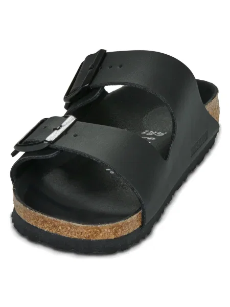 Tenisky Birkenstock čierna