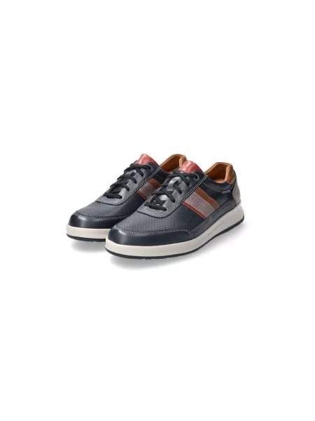 Pantofi Mephisto albastru