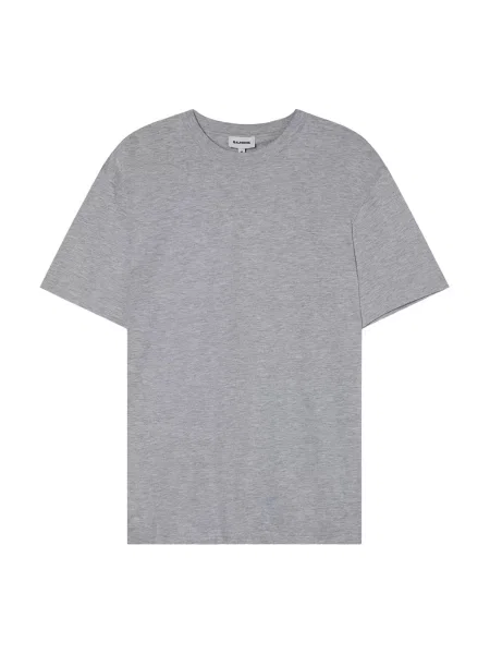 BALMOHK Tricou gri
