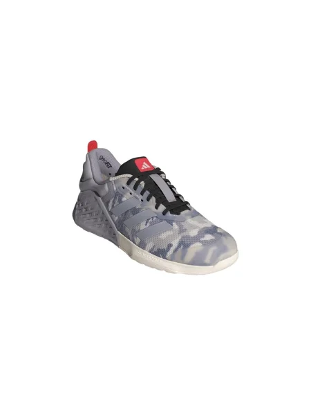 Pantofi Adidas gri
