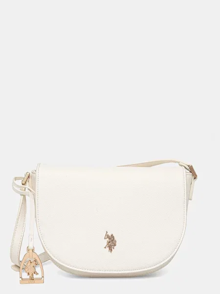 Torba U.S. Polo Assn. Jones bež