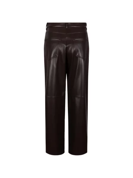 Pantaloni 's Max Mara maro