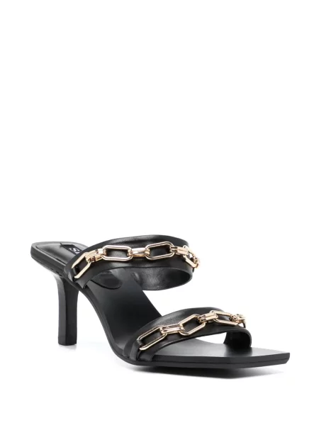 Sandale Senso negru