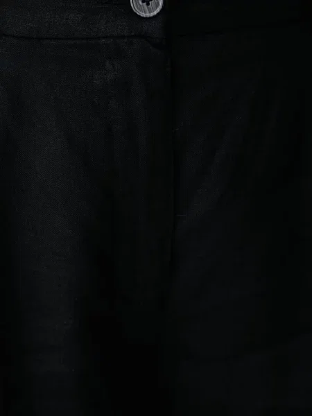 Льняные брюки United Colors Of Benetton