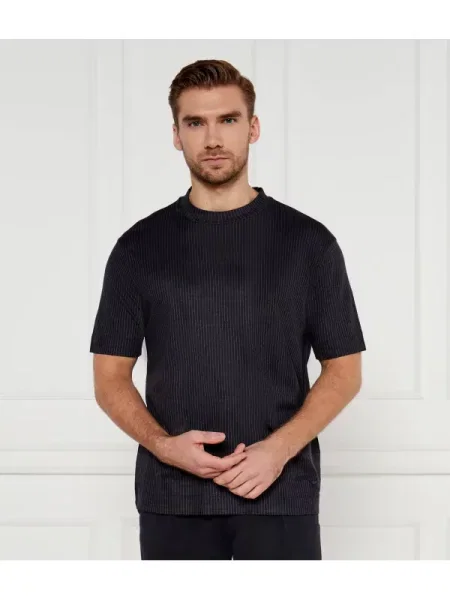 Emporio Armani Póló kék
