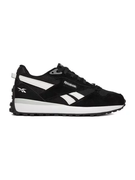 Sneakersy czarne
