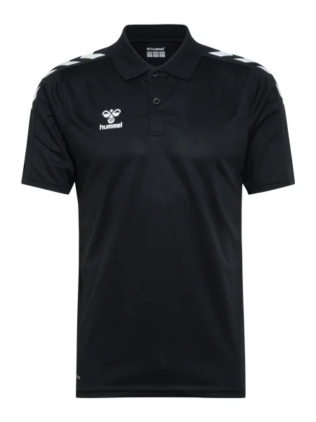 Hummel Tricou funcțional negru alb