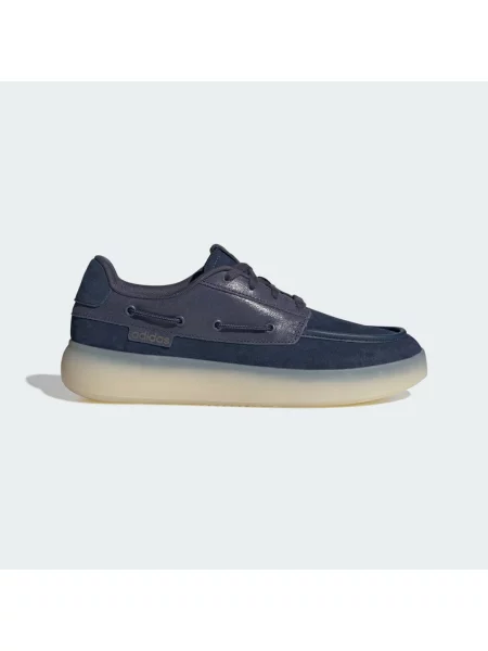 BUTY BARREDA DECODE szare