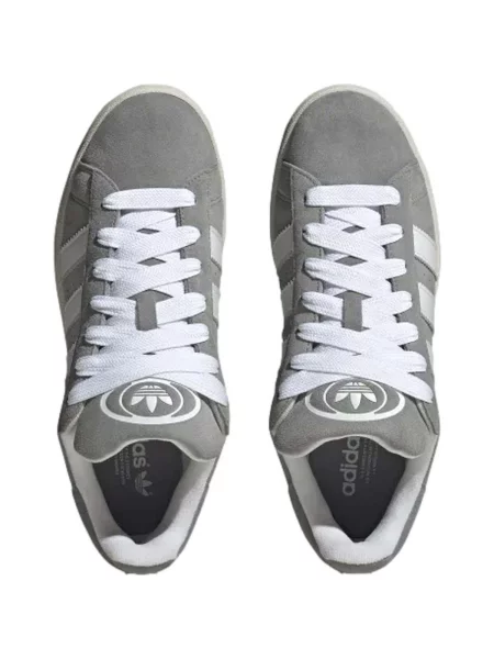 Tenisky Adidas sivá