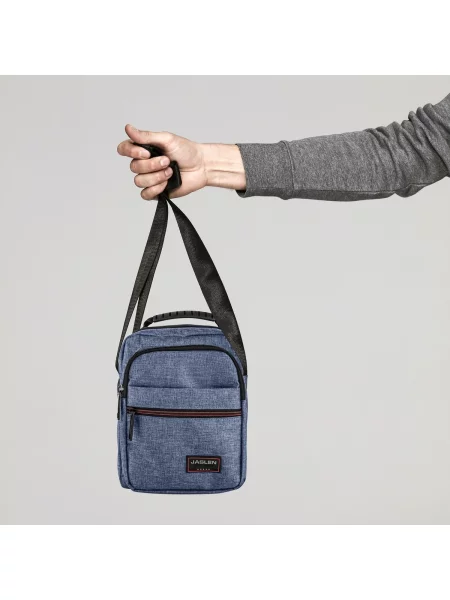 Torba Jaslen plava