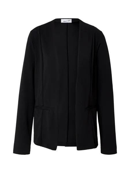 ABOUT YOU Sacou Lilou' negru