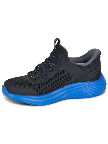 Tenisky Skechers čierna