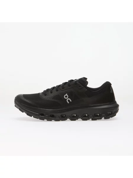 Sneakers On M Cloudvista 3 Black/ Black EUR 47 negru