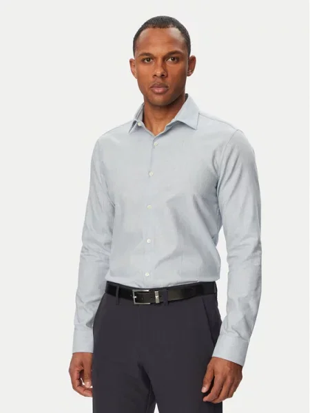 Calvin Klein Cămașă albastru