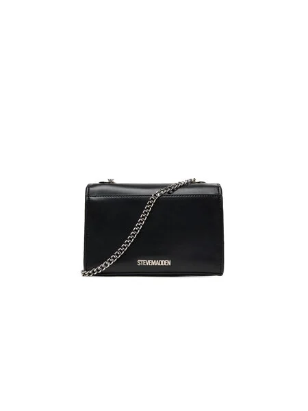 Kabelka Steve Madden Bzoie čierna