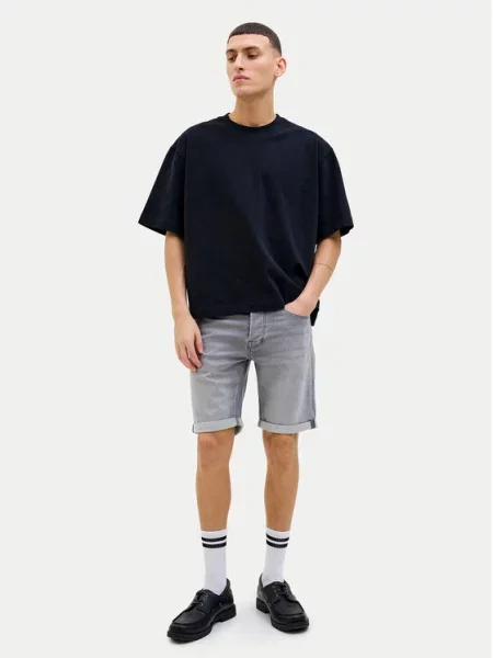 JACK & JONES Farmer JJIRick JJIcon' szürke