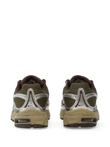 Sneakerși Nike Air Max gri