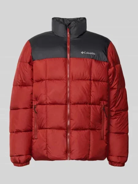 Kurtka w kroju regular fit z efektem pikowania model Puffect™' Columbia