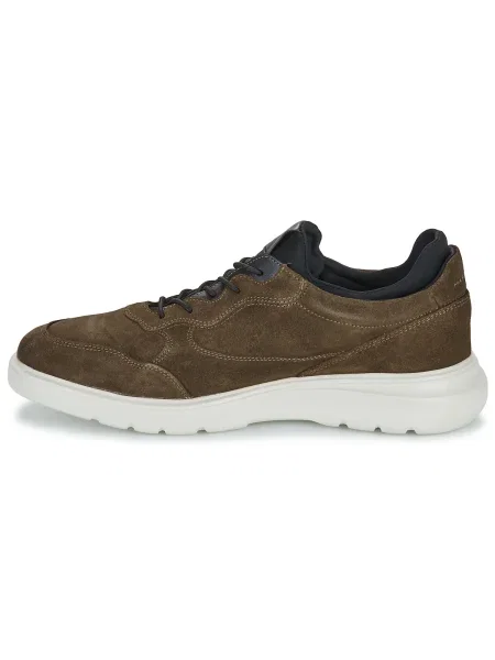 Pantofi Martinelli maro