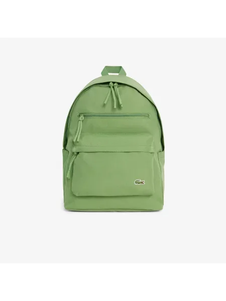 Lacoste рюкзак унісекс Neocroc зелений