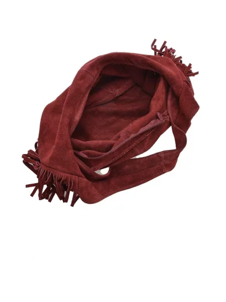 Geanta hobo Isabella Rhea bordo