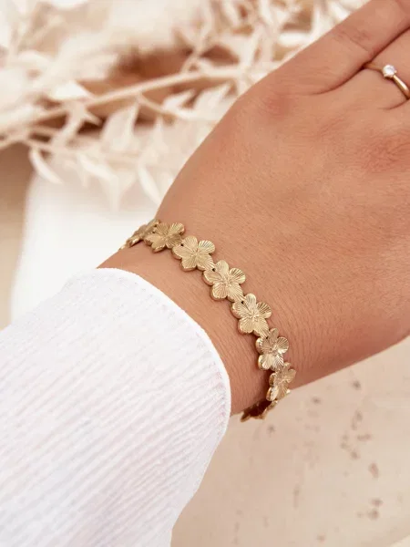 Zapestnica Boto rumena