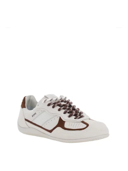 Sneakersy Alohas białe