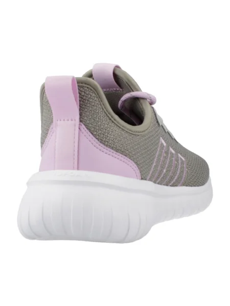 Pantofi copii Adidas verde