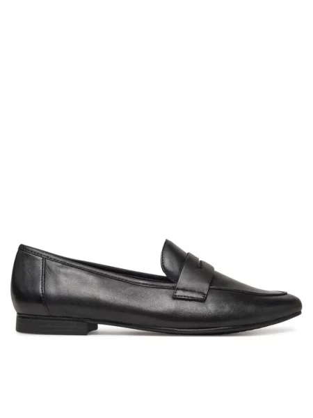 Полуботинки Marco Tozzi синие