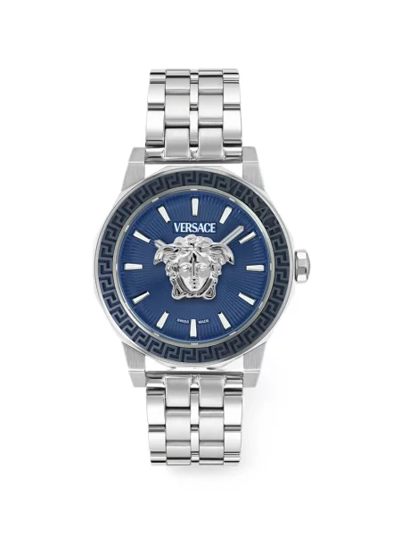 Ceas Versace albastru