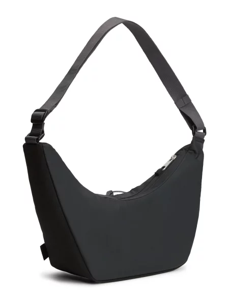 Tommy Jeans Geantă de umăr negru