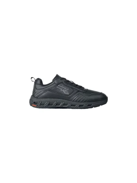 Pantofi U-power negru