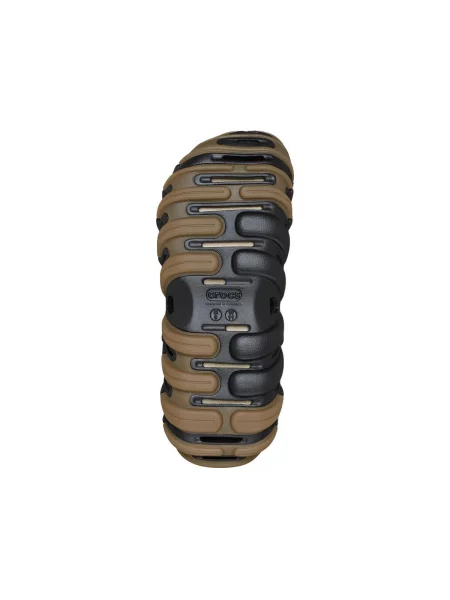 Pantofi Crocs negru