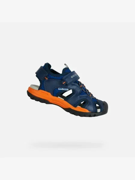 Sandale Geox albastru
