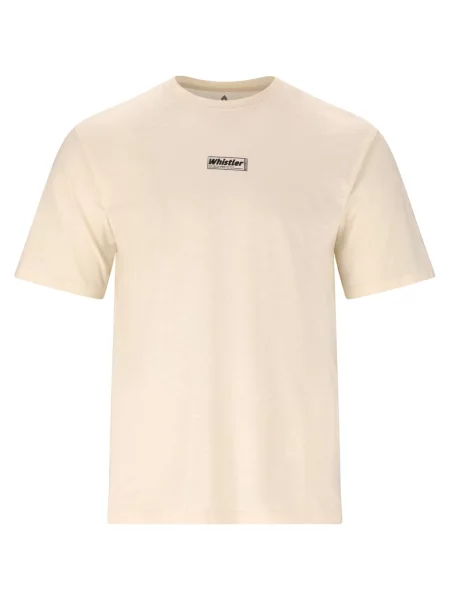 Tricou Whistler
