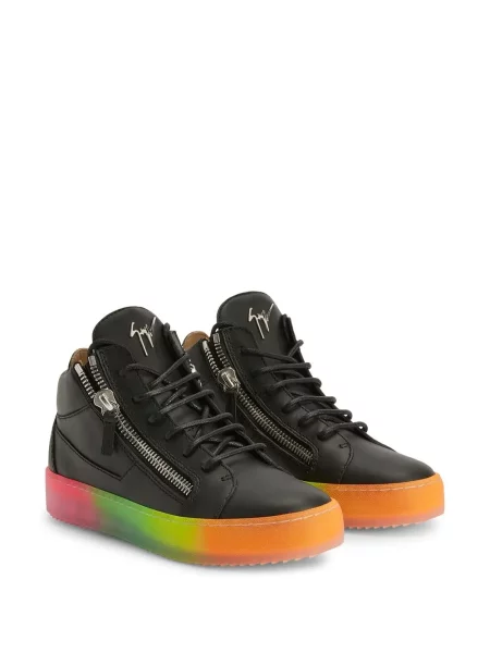 Sportbačiai Giuseppe Zanotti Kriss juoda