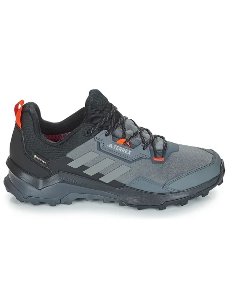 Pantofi Adidas gri