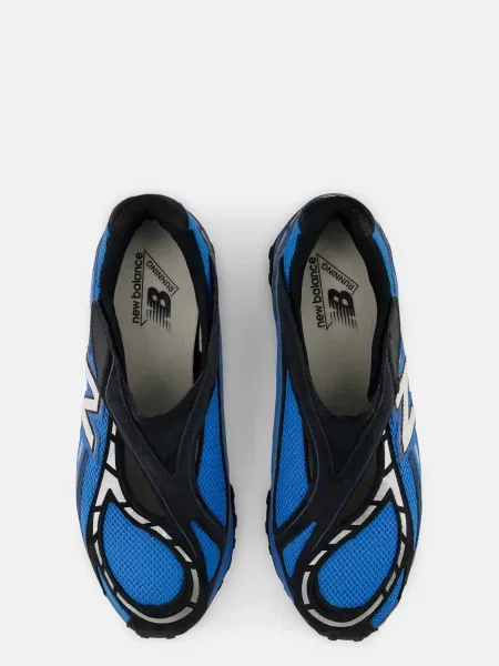 Кроссовки New Balance синие