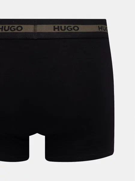 Боксеры Hugo