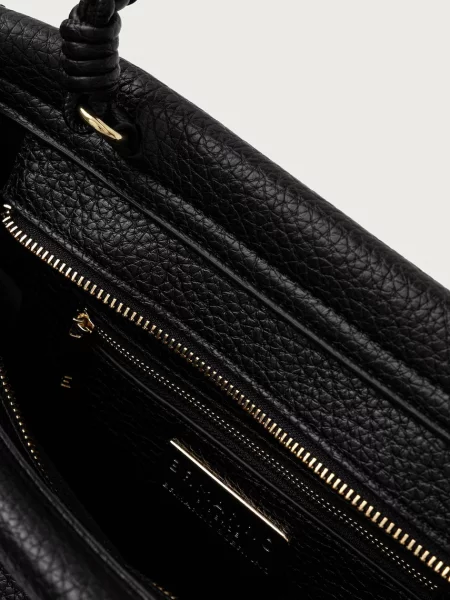Кожаная сумка через плечо Ermanno Scervino Life
