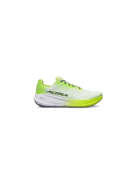 Sneakerși Altra alb